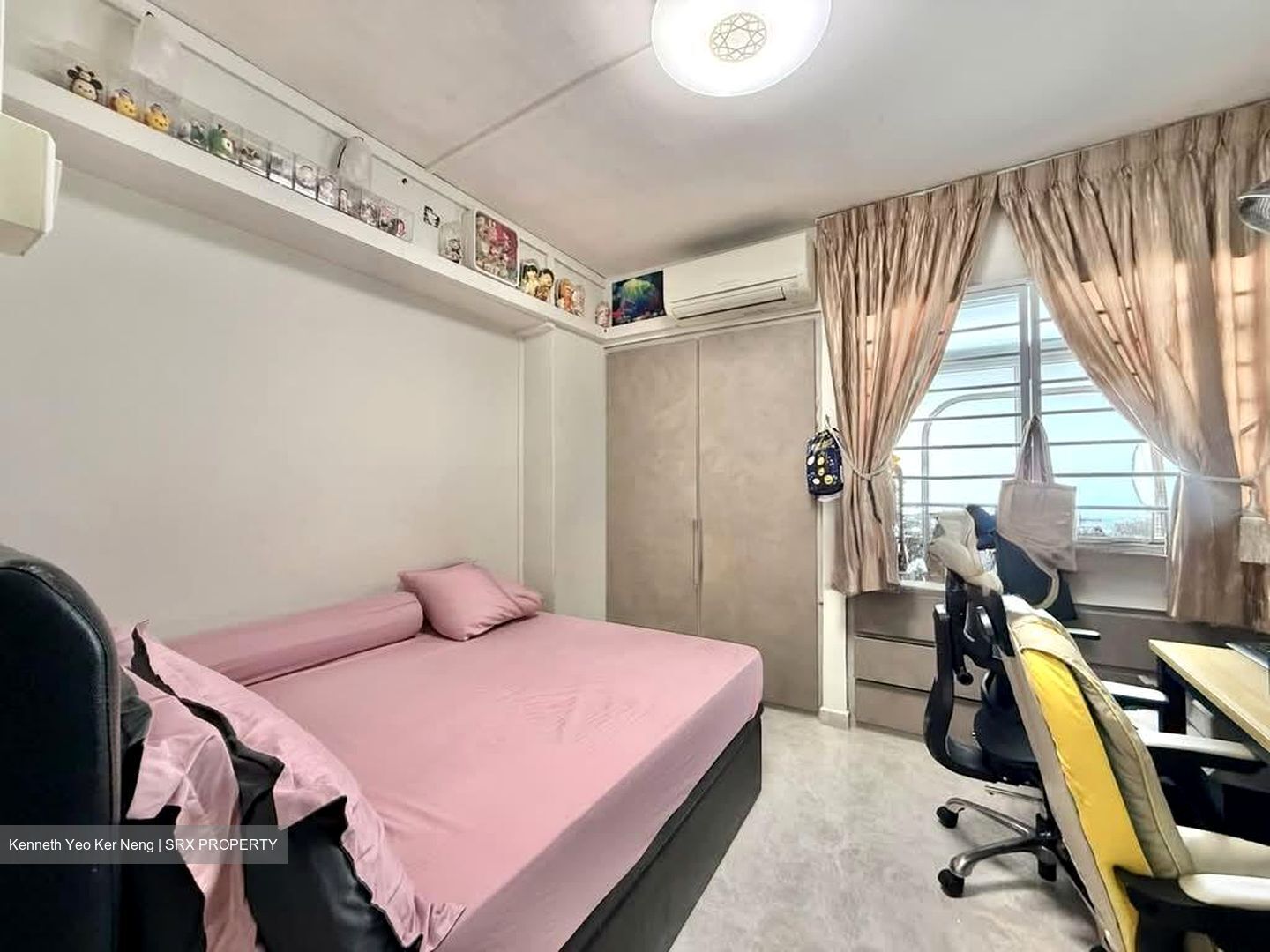 Blk 307B Anchorvale Place (Sengkang), HDB Executive #598591431